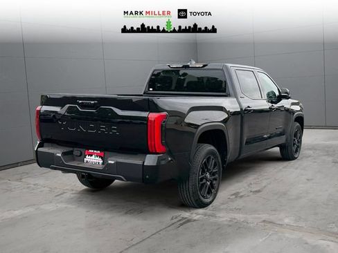 New 2026 Toyota Tundra Limited AWD/4WD image 5