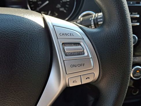 Used 2016 Nissan Rogue SV AWD/4WD image 22