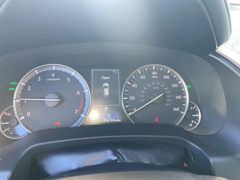 Used 2017 Lexus RX 350 FWD image 9