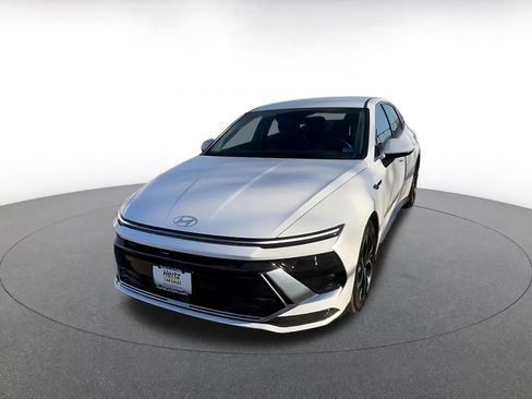 Used 2025 Hyundai Sonata SEL image 8