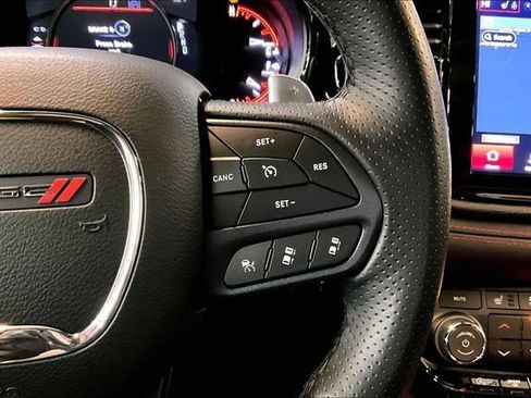 Used 2023 Dodge Durango GT AWD/4WD image 12