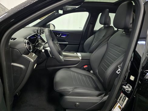 New 2026 Mercedes-Benz GLC 300 4MATIC image 13