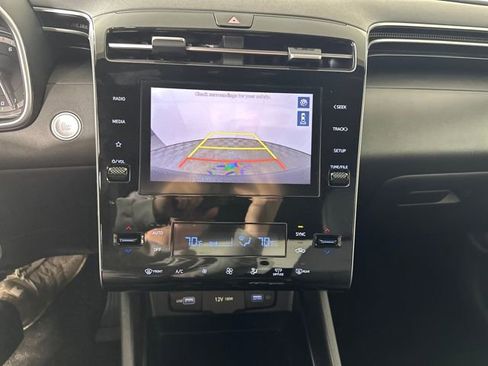 Used 2024 Hyundai Santa Cruz SEL image 22