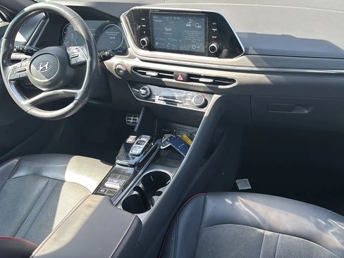 Used 2020 Hyundai Sonata SEL Plus FWD image 15