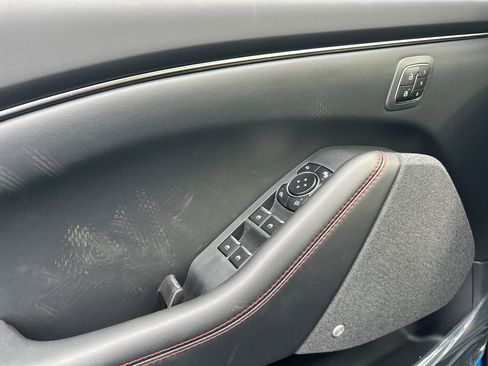 New 2025 Ford Mustang Mach-E Premium w/ Sport Appearance Package AWD/4WD image 35
