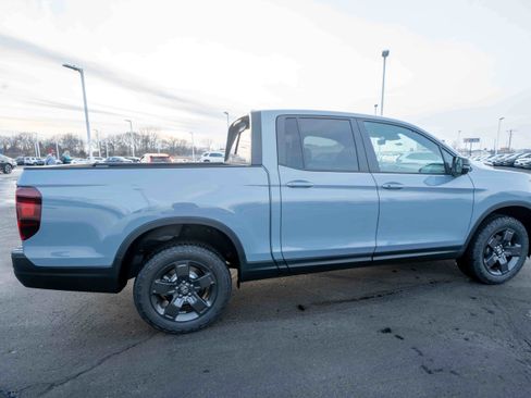 New 2026 Honda Ridgeline TrailSport image 6
