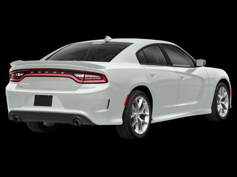 Certified 2023 Dodge Charger GT w/ Plus Group image 2