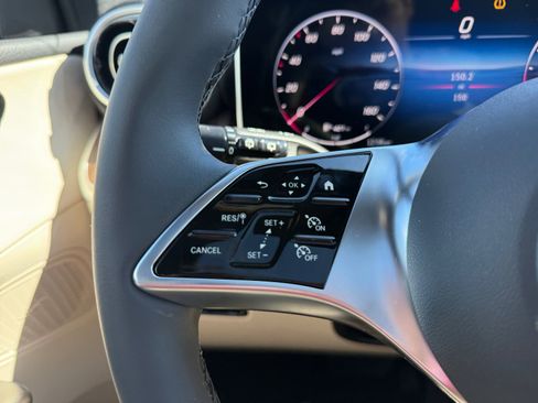 New 2026 Mercedes-Benz GLC 300 4MATIC image 32