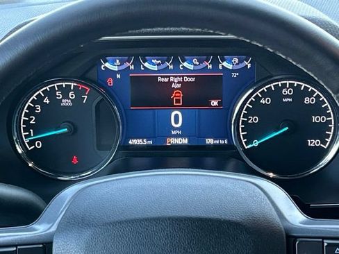 Used 2023 Ford F150 XLT w/ Equipment Group 302A High AWD/4WD image 65