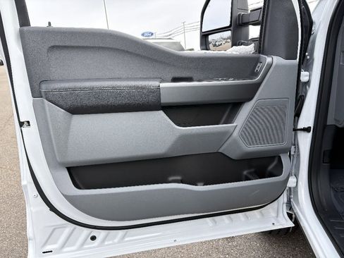 New 2026 Ford F350 XL w/ STX Appearance Package image 21