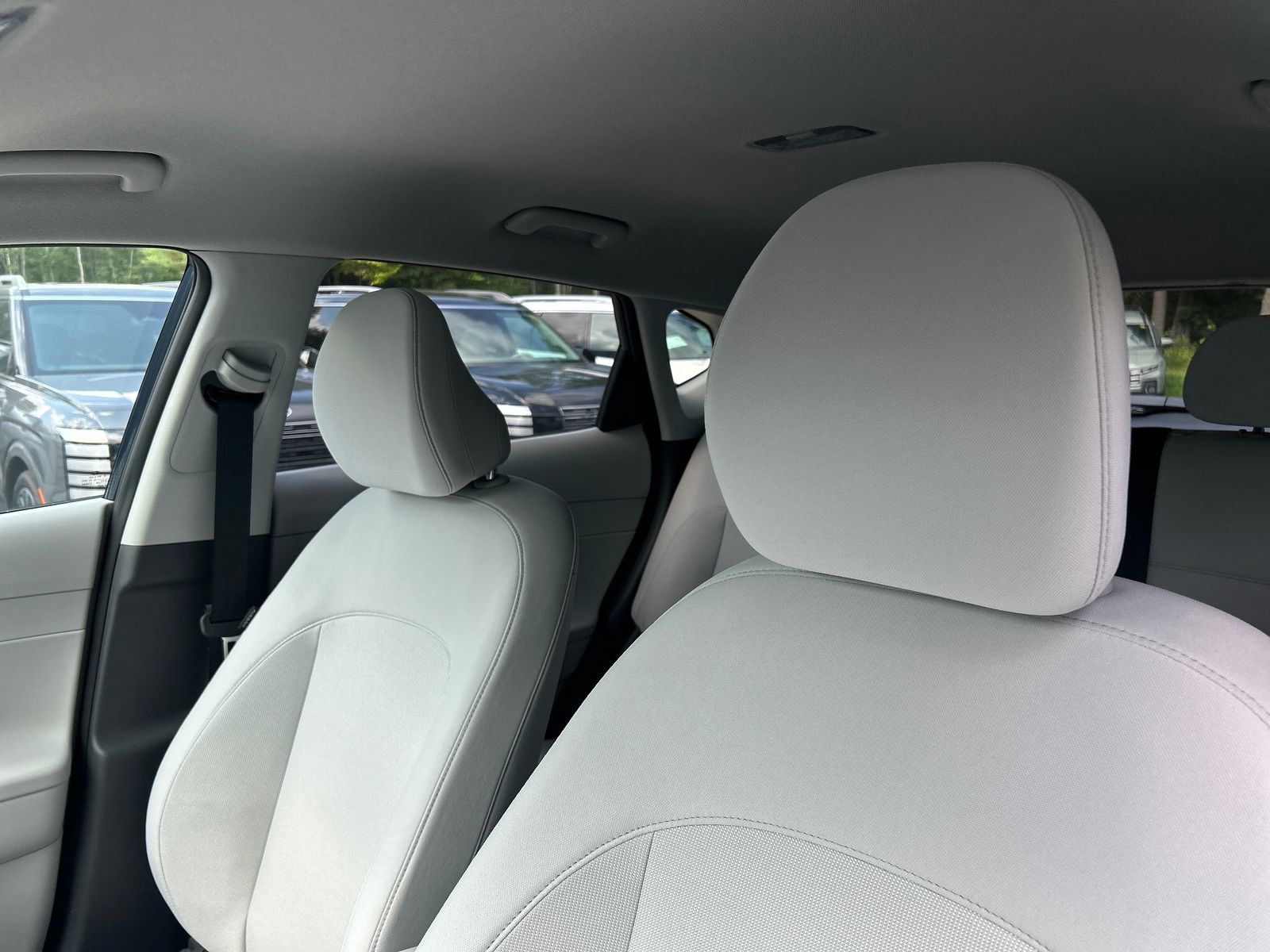 New 2027 Hyundai Kona SEL Sport AWD/4WD image 21