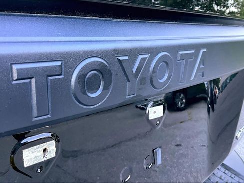 Certified 2024 Toyota Land Cruiser 1958 AWD/4WD image 29