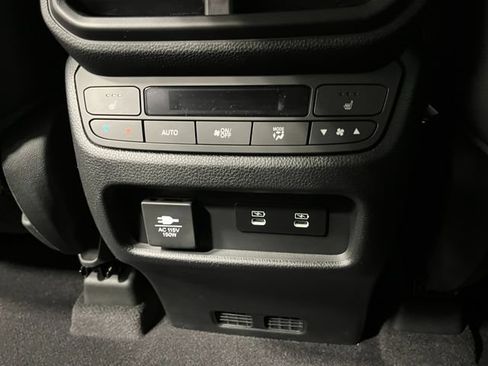 New 2026 Honda Pilot Elite image 24