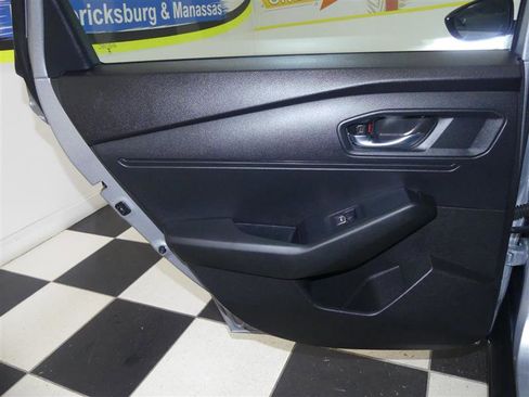 Used 2025 Honda Accord SE image 25