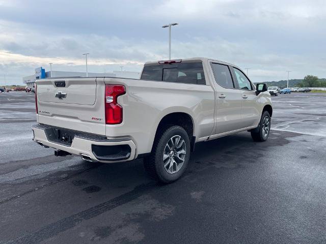 New 2026 Chevrolet Silverado 1500 RST w/ RST All Star Premium Package AWD/4WD image 5