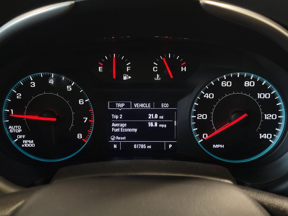 Used 2024 Chevrolet Malibu LS FWD image 23