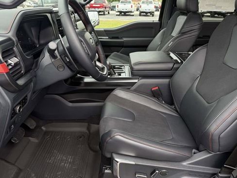 New 2026 Ford F150 Raptor image 24