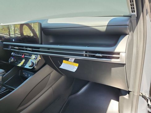 New 2026 Hyundai Tucson SEL FWD image 19