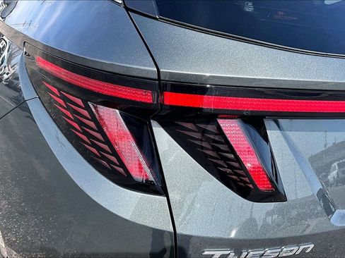 Used 2022 Hyundai Tucson SEL image 30