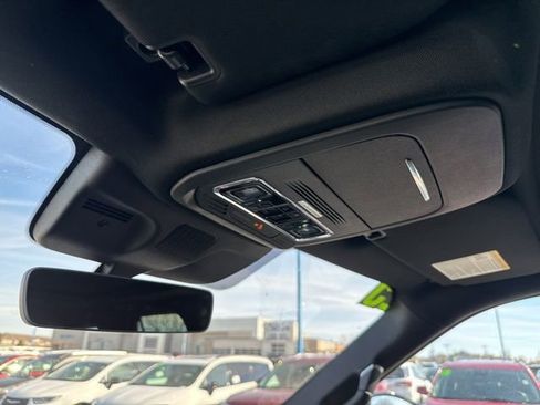 Used 2025 Lincoln Navigator Reserve w/ Jet Appearance Package image 35