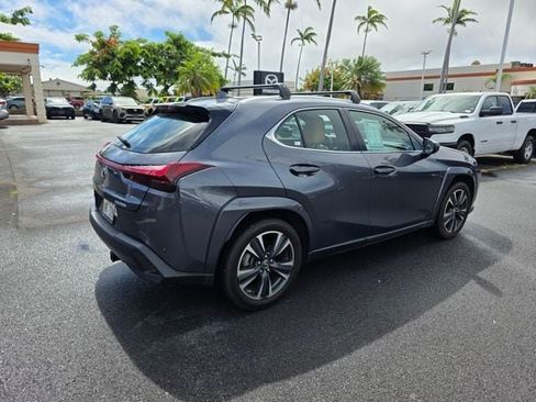 Used 2024 Lexus UX 250h FWD w/ Premium Package image 5