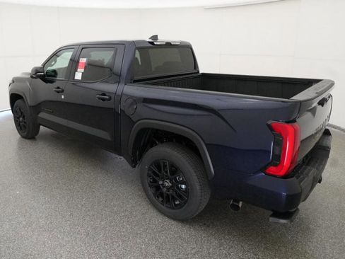 New 2026 Toyota Tundra Limited image 61