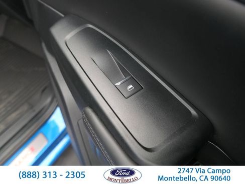 New 2025 Ford Ranger Raptor AWD/4WD image 25