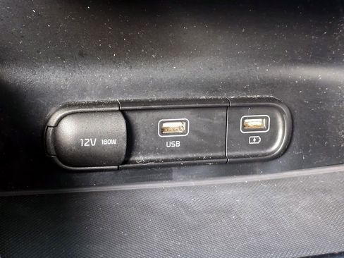 Used 2023 Kia K5 GT-Line image 19