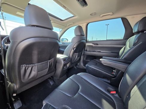Used 2023 Hyundai Palisade XRT w/ Cargo Package AWD/4WD image 27