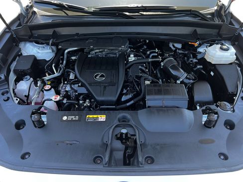 Used 2025 Lexus TX 500h AWD w/ Technology Package image 31