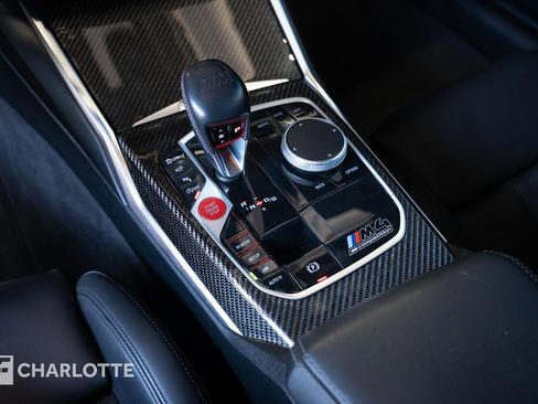 Used 2022 BMW M4 xDrive Competition w/ Executive Package image 26