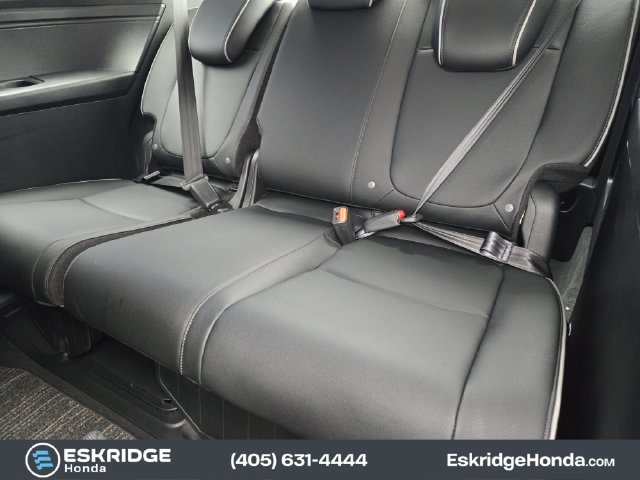 New 2027 Honda Odyssey Touring image 23