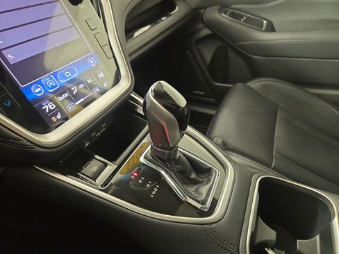 Used 2022 Subaru Legacy Limited image 24