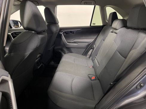 Certified 2024 Toyota RAV4 LE AWD/4WD image 13