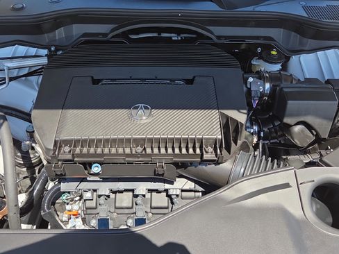 New 2026 Acura MDX FWD w/ Technology Package image 23
