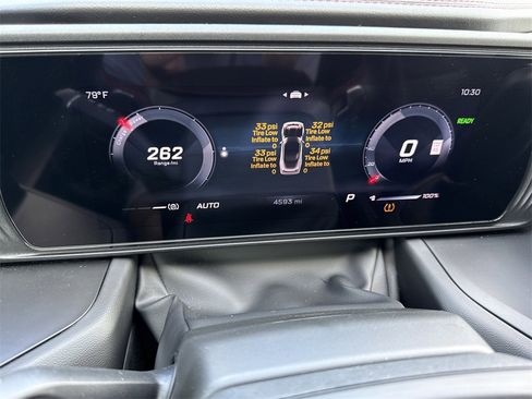 Used 2025 Dodge Charger R/T w/ Quick Order Package 25M R/T image 36