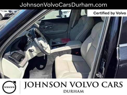 Used 2023 Volvo XC90 B6 Ultimate w/ Protection Package Premier AWD/4WD image 7
