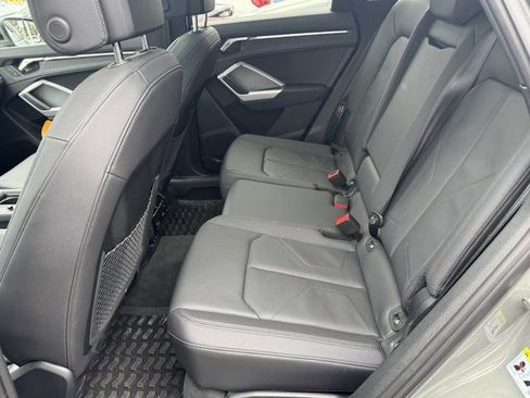Certified 2025 Audi Q3 2.0T Premium w/ Convenience Package image 34