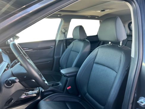 Used 2024 Kia Seltos EX image 10