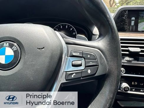 Used 2019 BMW X3 xDrive30i w/ Convenience Package AWD/4WD image 23