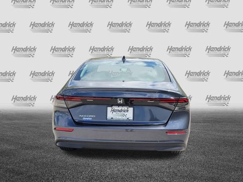 Used 2024 Honda Accord EX image 8