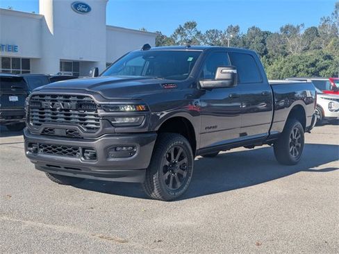 New 2026 RAM 2500 Big Horn image 7