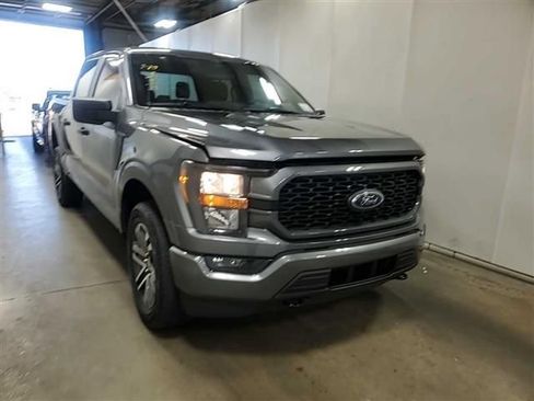 Used 2023 Ford F150 XL w/ STX Appearance Package image 18