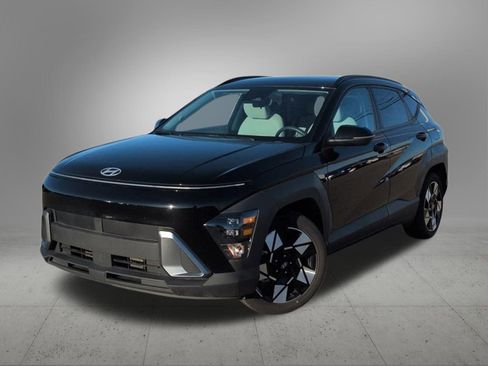 Certified 2025 Hyundai Kona SEL image 1