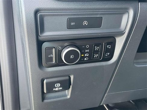 New 2025 Ford F150 XLT w/ Equipment Group 302A MID image 17
