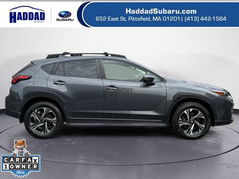 Certified 2024 Subaru Crosstrek 2.0i Premium AWD/4WD image 7