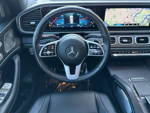 Certified 2022 Mercedes-Benz GLE 350 4MATIC image 29