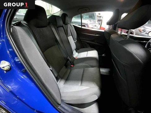 Used 2025 Toyota Camry LE w/ Convenience Package image 20