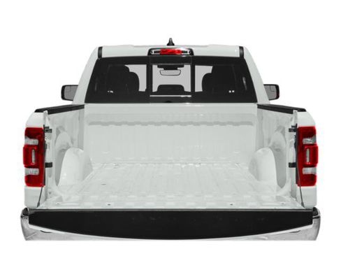 Certified 2021 RAM 1500 Laramie w/ Night Edition AWD/4WD image 11