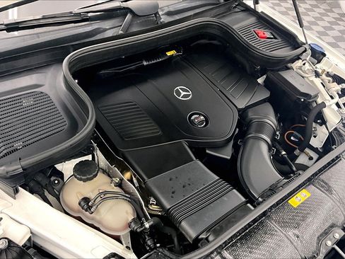 Certified 2024 Mercedes-Benz GLE 350 4MATIC image 30